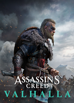 Assassin's Creed Valhalla - Complete Edition