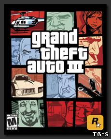 Grand Theft Auto Trilogy